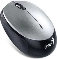 Genius NX-9000BT серебро, Bluetooth