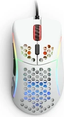 Glorious Model D- белый matte, USB