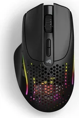 Glorious Model I 2 wireless black matte, USB/Bluetooth