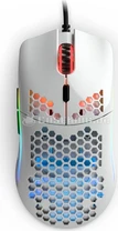Glorious Model O- белый shiny, USB