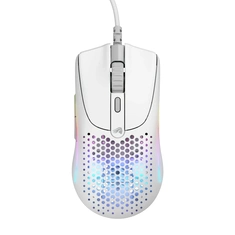 Glorious Model O 2 mini белый matte, USB