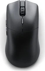 Glorious Model O 2 Pro wireless, 4K/8K Polling, black, USB