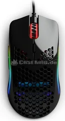 Glorious Model O- black shiny, USB