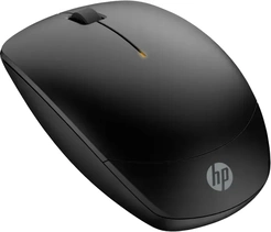 HP 230 Slim wireless Mouse черный, USB