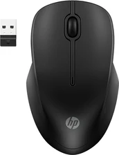 HP 255 Dual Mode wireless Mouse, черный, USB/Bluetooth