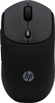 HP 400 Quiet wireless Mouse, black, USB/Bluetooth
