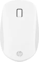 HP 410 Slim Mouse, white, Bluetooth