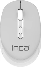 Inca IWM-243RG wireless Mouse серый/белый, USB