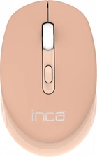 Inca IWM-243RH wireless Mouse оранжевый, USB
