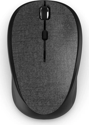 Inca IWM-300RG Cloth Art Surface wireless Mouse серый, USB