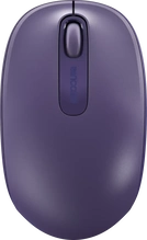 Incase wireless Mobile Mouse 1850 purple, purple, USB