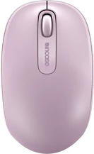 Incase wireless Mobile Mouse 1850 Light Orchid, pink, USB