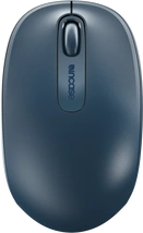 Incase wireless Mobile Mouse 1850 Wool Blue, blue, USB
