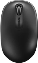 Incase wireless Mobile Mouse 1850 Black, black, USB