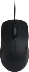 Inter-Tech Eterno M-3026 ergonomic mouse black, USB