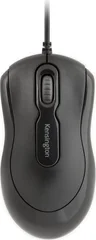 Kensington Mouse in a Box EQ mouse black, USB