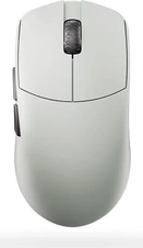 Lamzu MAYA 4K wireless Gaming Mouse Cloud Grey, USB