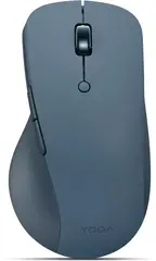 Lenovo Yoga Pro Mouse Tidal teal, Bluetooth
