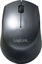 LogiLink wireless USB-C Mouse черный, USB-C