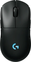 Logitech G Pro 2 Lightspeed black, USB