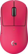 Logitech G Pro X superlight 2c Compact Lightspeed pink, USB