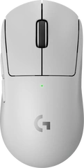 Logitech G Pro X superlight 2 SE Lightspeed white, USB