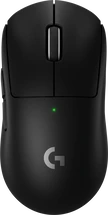 Logitech G Pro X superlight 2 SE Lightspeed black, USB