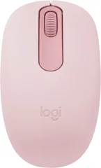 Logitech M196 wireless Bluetooth Mouse Rose, Bluetooth