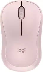 Logitech M240 Silent pink, Logi Bolt, Bluetooth