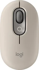 Logitech POP wireless Mouse, garbage, Logi Bolt, USB/Bluetooth
