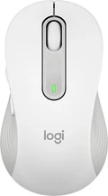 Logitech signature M650 for Business Large, Off-белый, Logi Bolt, USB/Bluetooth
