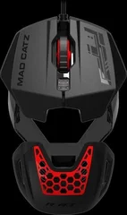 MadCatz R.A.T. 1 Gaming Mouse [2016], USB