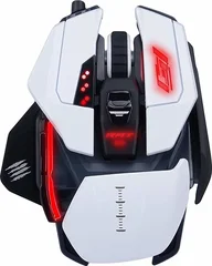 MadCatz R.A.T. Pro S3, white, USB