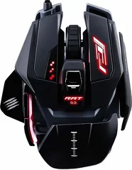 MadCatz R.A.T. Pro S3, black, USB