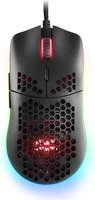 Mars Gaming MMAX черный, USB