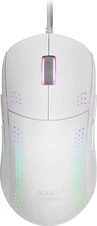 Mars Gaming MMPROW белый, USB