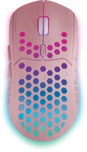 Mars Gaming MMW3P wireless pink, USB