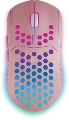 Mars Gaming MMW3W wireless pink, USB