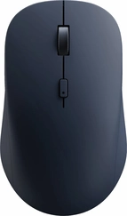 Matias wireless Mouse black, USB-C
