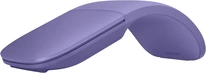 Microsoft Surface Arc Mouse, purple, Bluetooth