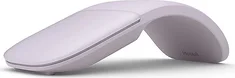 Microsoft Surface Arc Mouse, Lilac, Bluetooth