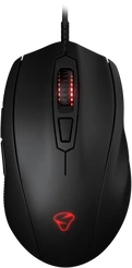 Mionix Castor Pro, black, USB