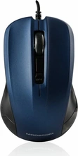Modecom MC-M9.1 синий, USB