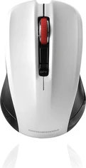 Modecom MC-WM9.1 wireless белый, USB