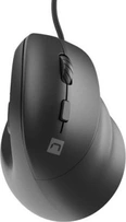 Natec Crake 2 Pro vertical wired Mouse черный, USB
