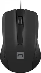 Natec Snipe Mouse black, USB
