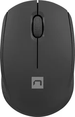 Natec Stork wireless Mouse black, USB