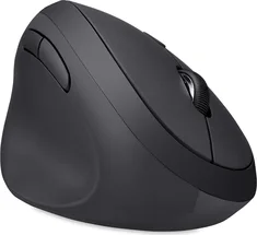 Perixx PERIMICE-719 L ergonomic left hander mouse, USB