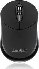 Perixx PERIMICE-802 mini Bluetooth mouse black, Bluetooth