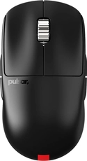 Pulsar Gaming Gears X2A eS wireless черный, USB